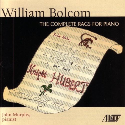 The Complete Rags for Piano