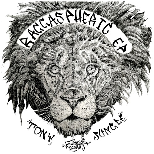 Raggaspheric EP