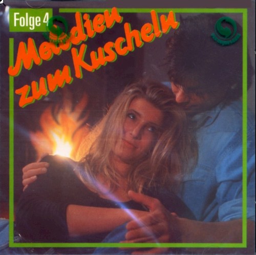 Melodien zum Kuscheln Folge 4