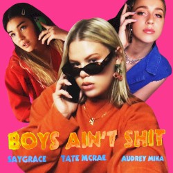 Boys Ain’t Shit