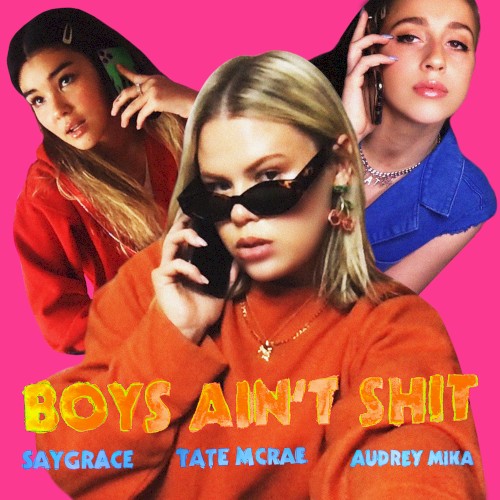 Boys Ain’t Shit