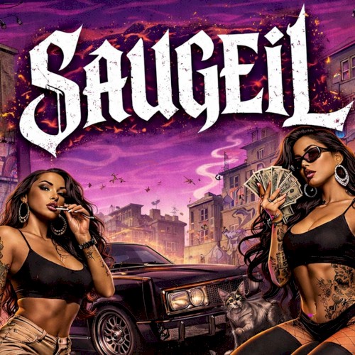 SAUGEIL