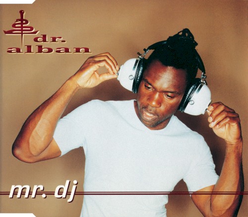 Mr. DJ
