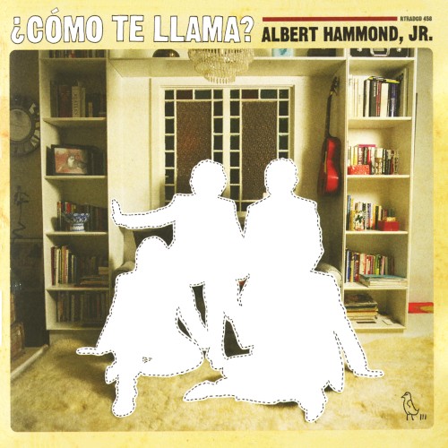 ¿Cómo te llama?