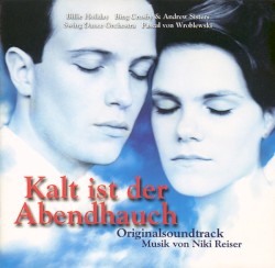 Kalt ist der Abendhauch