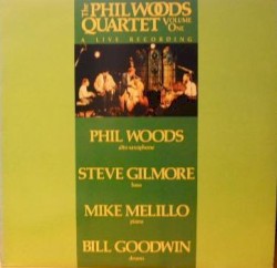 Live Volume One
