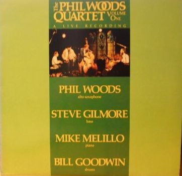 Live Volume One