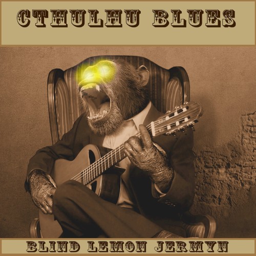 Cthulhu Blues