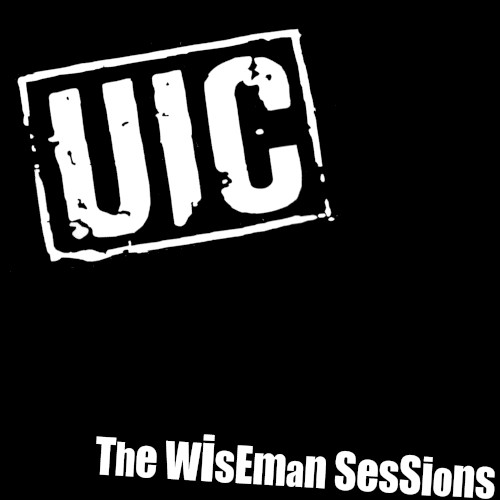 The Wiseman Sessions