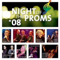 Night of the Proms 2008