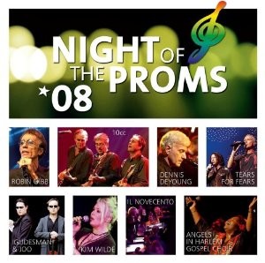 Night of the Proms 2008