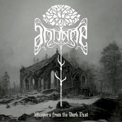 Whispers From the Dark Past