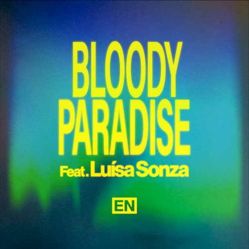Bloody Paradise (English Ver.) (Feat. Luísa Sonza)