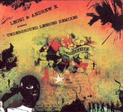 Underground Lessons Remixes
