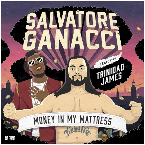 Money in My Mattress