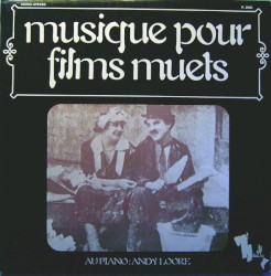 Musique Pour Films Muets