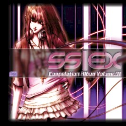 SS|EX Compelation Album Volume.01