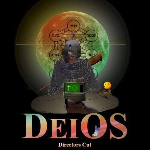 Deios I // Directors Cut
