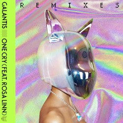 One Cry Remixes