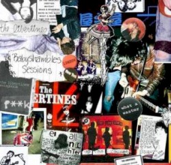 The Babyshambles Sessions