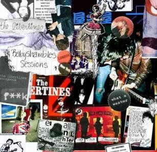 The Babyshambles Sessions