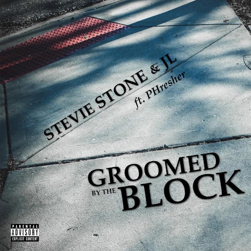 Groomed by the Block