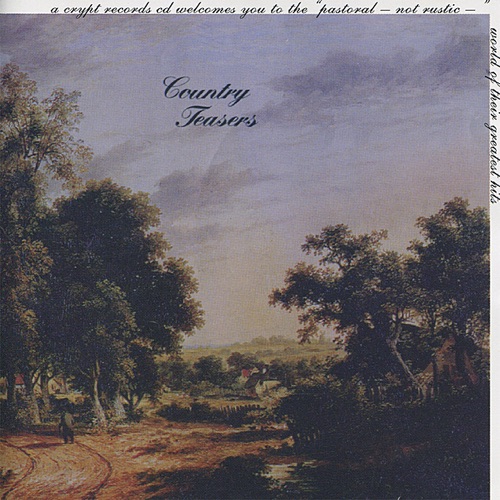 The Pastoral - Not Rustic - World of Their Greatest Hits
