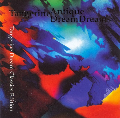 Antique Dreams