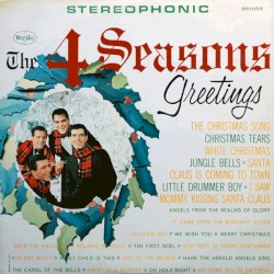 The 4 Seasons Greetings