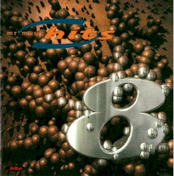 Mr Music Hits 8. 2002