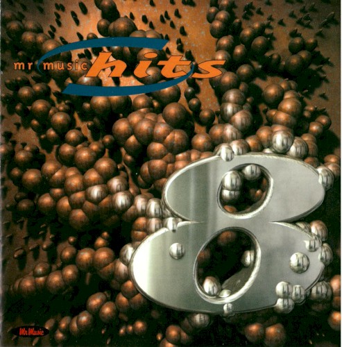 Mr Music Hits 8. 2002