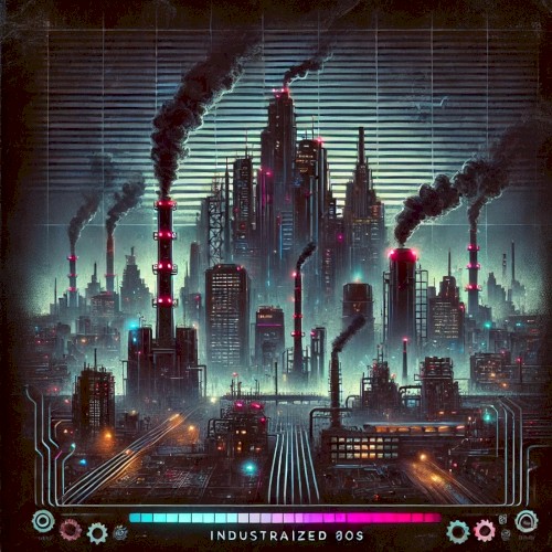 Industrialized 80s