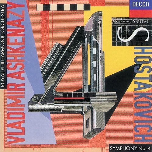 Symphony no. 4