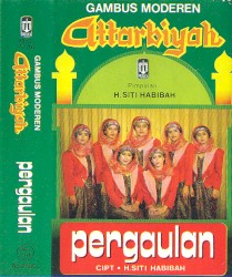 Pergaulan