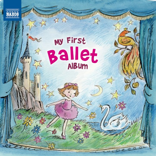 My First Ballet Album