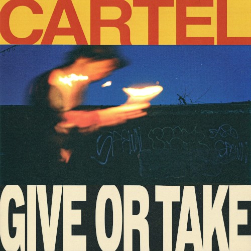 Give or Take