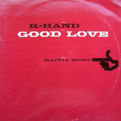Good Love