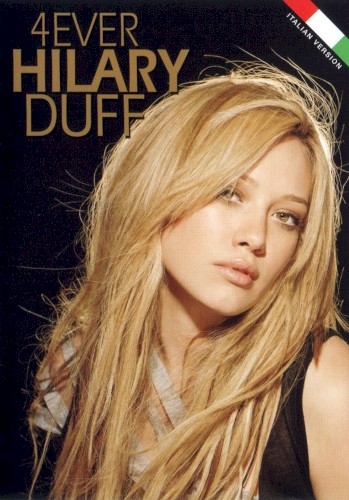 4ever Hilary Duff