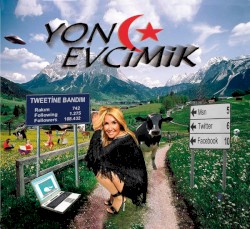 Tweetine Bandım...
