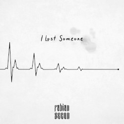I Lost Someone