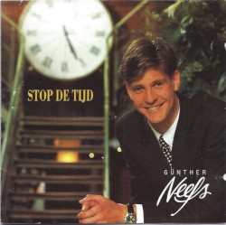 Stop de tijd