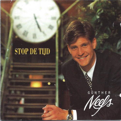Stop de tijd
