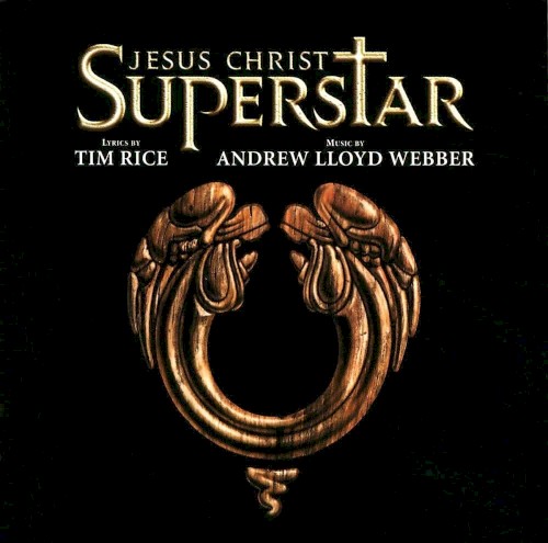 Jesus Christ Superstar