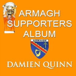 Armagh Supporters Album