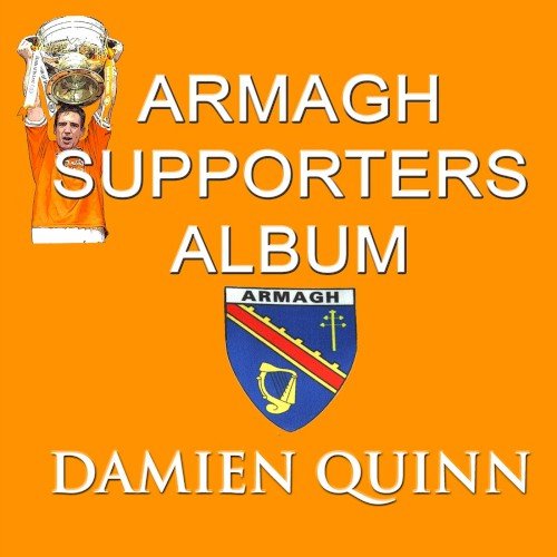 Armagh Supporters Album