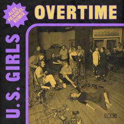 Overtime (Alex Frankel remix)