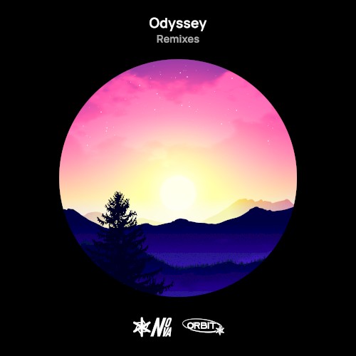 Odyssey (The Remixes)