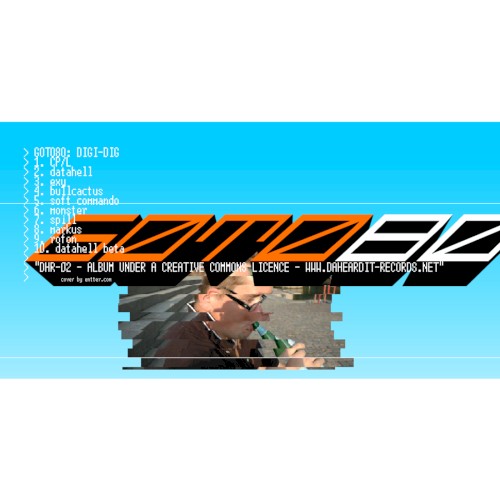 Digi-Dig