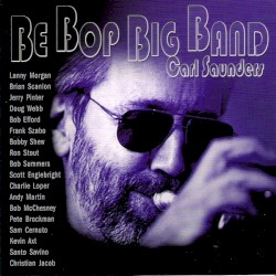 Be Bop Big Band