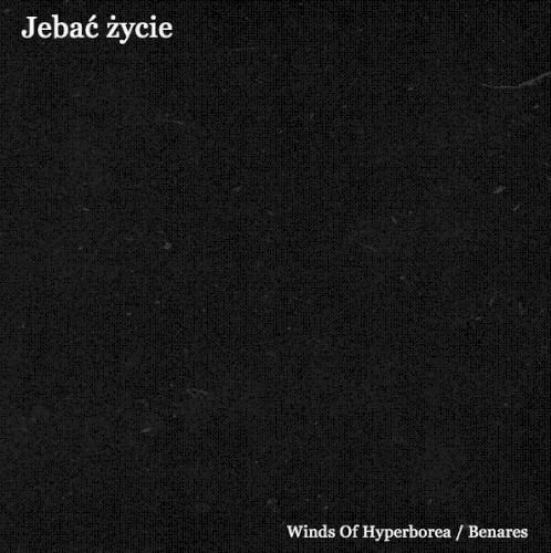 Jebać życie